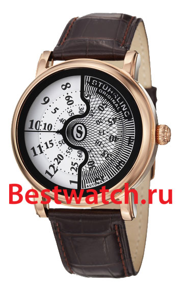Часы Stuhrling Original Symphony 526.3345K2